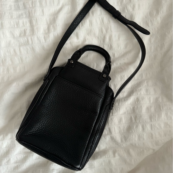 Wilfred Free Phoebe Mini Bucket Bag - Picture 5 of 6